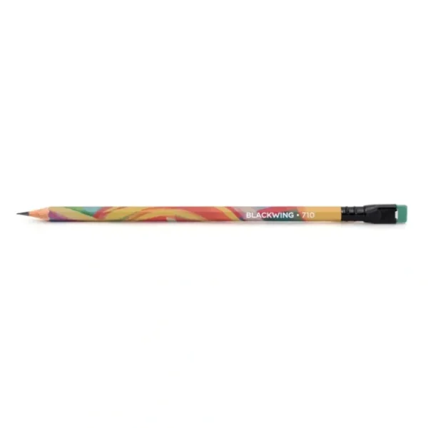 Blackwing Palomino Pencils 12pk - Volume 710: Jerry Garcia - Little Painter Art | Exploring the Endless Possibilities of Art Cheap