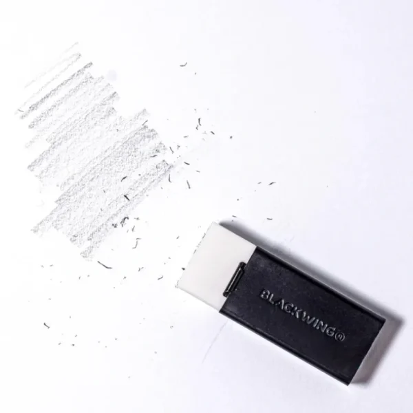 Blackwing Palomino Soft Handheld Eraser & Holder - Little Painter Art | Exploring the Endless Possibilities of Art Cheap