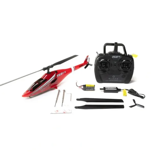 Blade 150 FX RTF RC Helicopter - Little Painter Art | Exploring the Endless Possibilities of Art Cheap