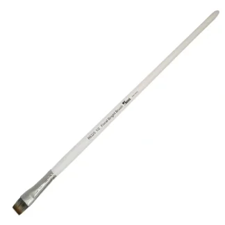 Bob Ross 1/2" Floral Brush - Little Painter Art | Exploring the Endless Possibilities of Art Sale