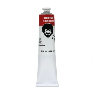 Bob Ross LANDSCAPE Oil Colours - 200ml - Little Painter Art | Exploring the Endless Possibilities of Art Sale
