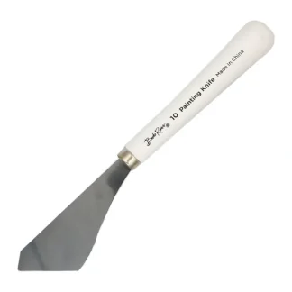 Bob Ross LANDSCAPE Painting Knife No. 10 - Standard - Little Painter Art | Exploring the Endless Possibilities of Art Hot