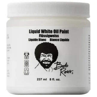 Bob Ross Liquid Base Coats - Little Painter Art | Exploring the Endless Possibilities of Art Discount