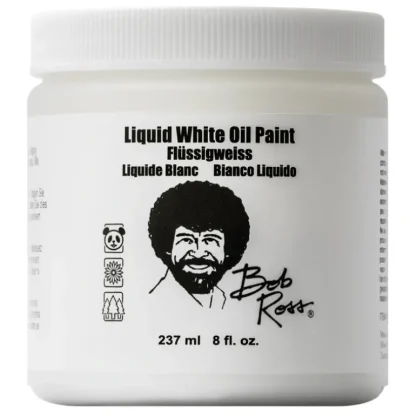 Bob Ross Liquid Base Coats - Little Painter Art | Exploring the Endless Possibilities of Art Discount