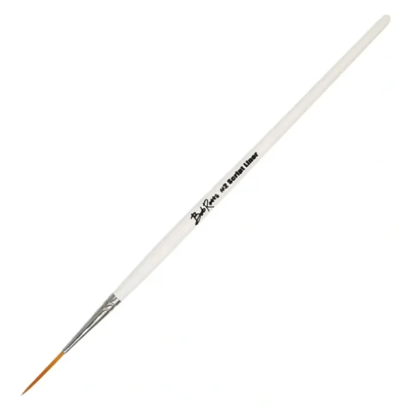 Bob Ross Script Liner Brush (R6422) - Little Painter Art | Exploring the Endless Possibilities of Art Outlet