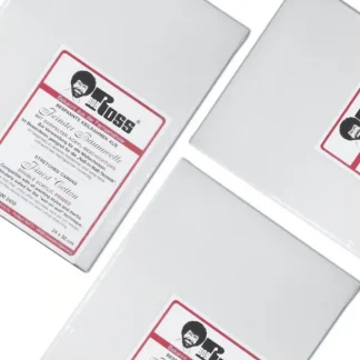 Bob Ross Standard Canvas - Packs of 2 - Little Painter Art | Exploring the Endless Possibilities of Art Best