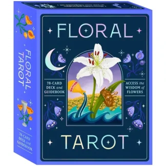 Botanicals Tarot Deck by Diana Mcmahon Collis - Little Painter Art | Exploring the Endless Possibilities of Art Cheap