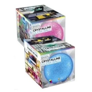 Bright Basics Crystalline Glow Ball - Little Painter Art | Exploring the Endless Possibilities of Art Cheap
