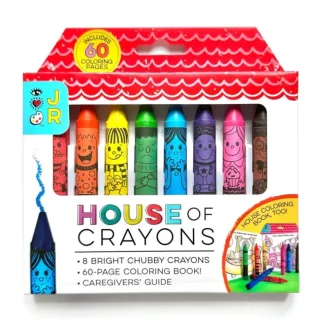 Bright Stripes iHeartArt Jr House of Crayons - Little Painter Art | Exploring the Endless Possibilities of Art Best