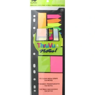 Buffalo Page Flags Value Pack - Little Painter Art | Exploring the Endless Possibilities of Art Best