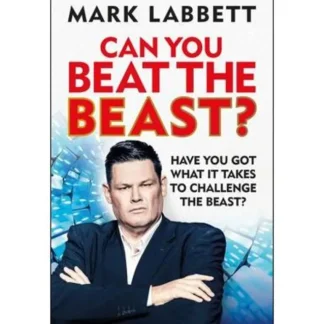 Can You Beat the Beast? Quiz Book by Mark Labbett - Little Painter Art | Exploring the Endless Possibilities of Art Cheap