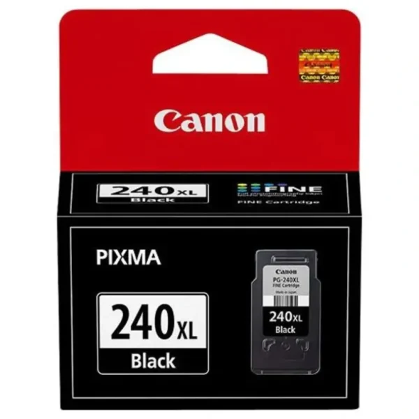 Canon Printer Ink Cartridge 240XL Black - Little Painter Art | Exploring the Endless Possibilities of Art Cheap