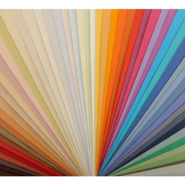 Canson Mi-Teintes Pastel Drawing Paper Sheets 160gsm Pack 25 (Discontinued) - Little Painter Art | Exploring the Endless Possibilities of Art Discount