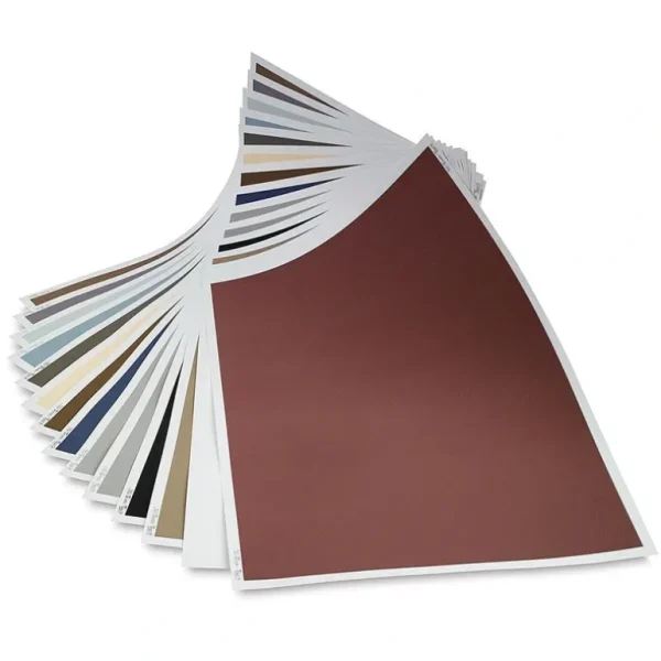 Canson Mi-Teintes Touch Pastel & Multi-Technique Drawing Paper Sheets 355gsm Pack 10 A3 - Little Painter Art | Exploring the Endless Possibilities of Art Shop