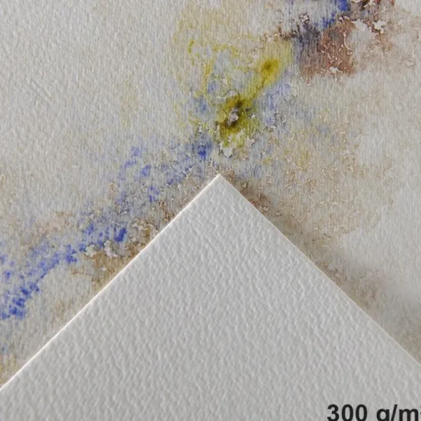 Canson Montval Water Colour Paper Rolls 1.52 x 10m - Little Painter Art | Exploring the Endless Possibilities of Art Best Sale