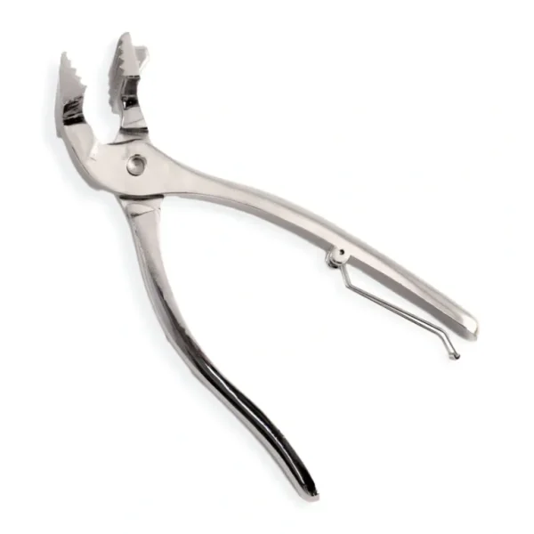 Canvas Pliers for Stretching Canvas - 76mm (3") - Little Painter Art | Exploring the Endless Possibilities of Art Store