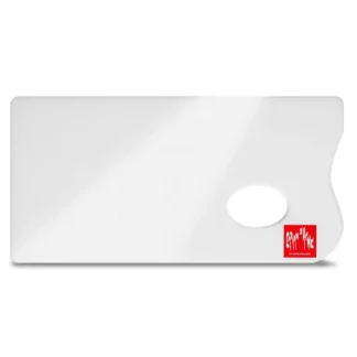 Caran d'Ache Aquarelle Plexiglass Palette - Little Painter Art | Exploring the Endless Possibilities of Art Hot