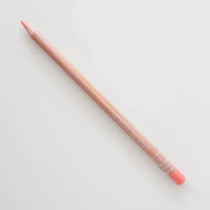 Caran d'Ache Luminance 6901 571 Anthraquinod Pink - Little Painter Art | Exploring the Endless Possibilities of Art Best