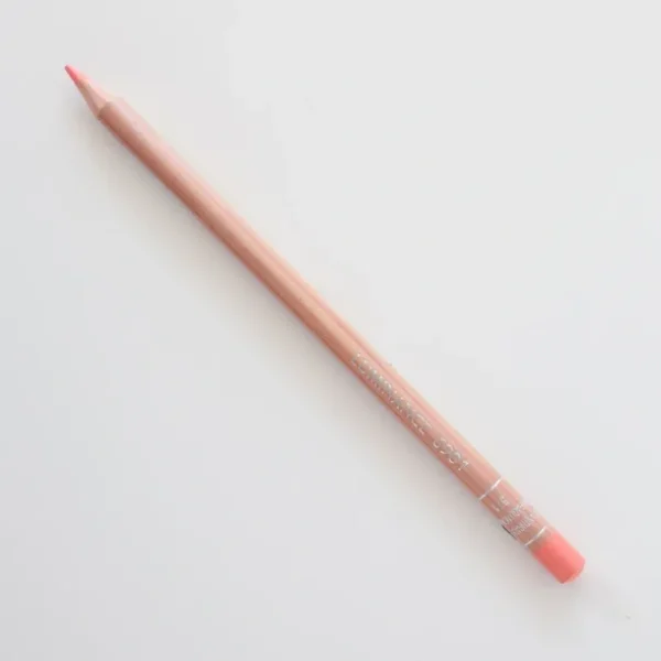 Caran d'Ache Luminance 6901 571 Anthraquinod Pink - Little Painter Art | Exploring the Endless Possibilities of Art Best