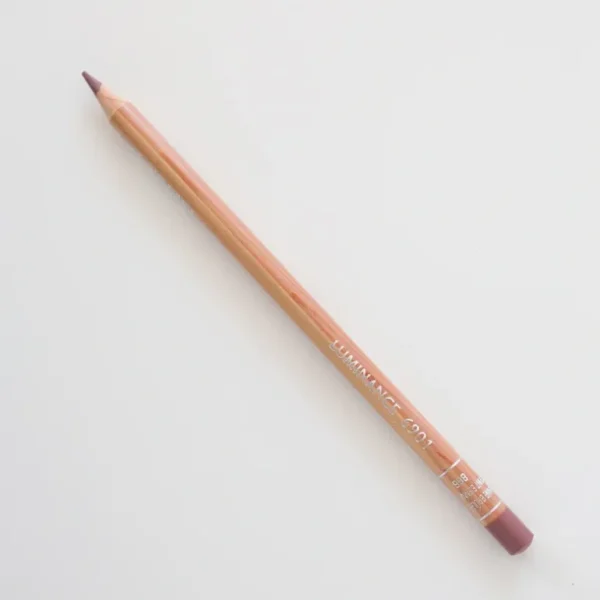 Caran d'Ache Luminance 6901 866 Burnt Sienna 50% - Little Painter Art | Exploring the Endless Possibilities of Art Cheap