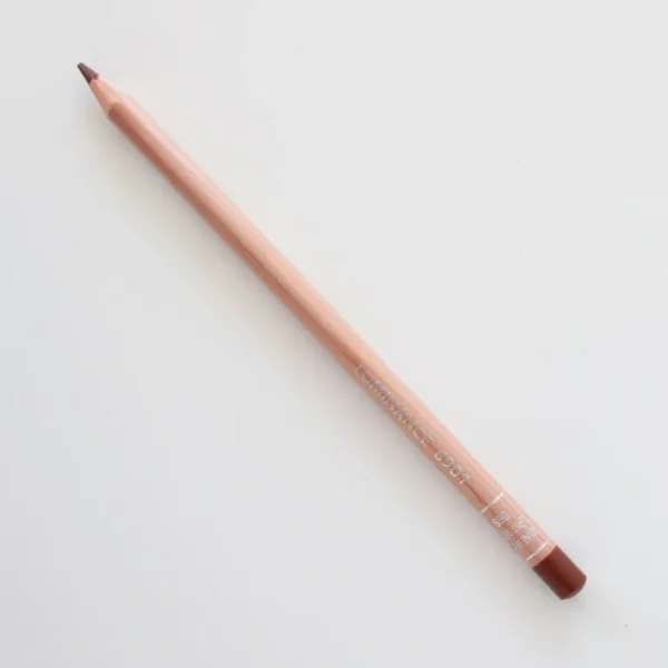 Caran d'Ache Luminance 6901 069 Burnt Sienna - Little Painter Art | Exploring the Endless Possibilities of Art Shop