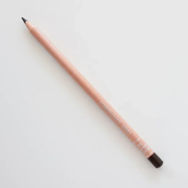 Caran d'Ache Luminance 6901 046 Cassel Earth - Little Painter Art | Exploring the Endless Possibilities of Art Online