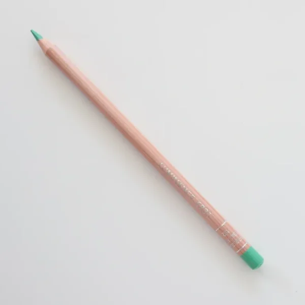 Caran d'Ache Luminance 6901 182 Cobalt Green - Little Painter Art | Exploring the Endless Possibilities of Art Outlet