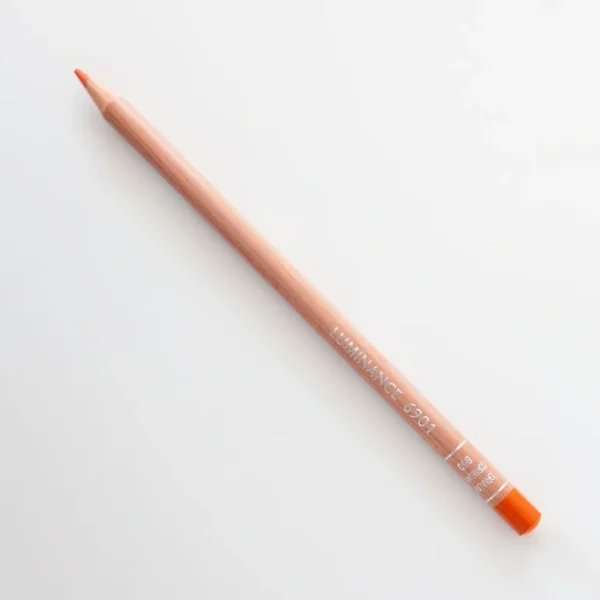 Caran d'Ache Luminance 6901 850 Cornelian - Little Painter Art | Exploring the Endless Possibilities of Art Best Sale