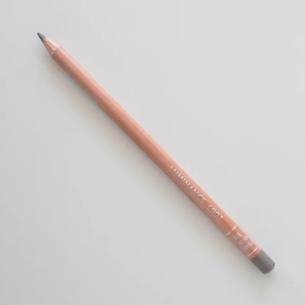 Caran d'Ache Luminance 6901 803 French grey 30% - Little Painter Art | Exploring the Endless Possibilities of Art Discount
