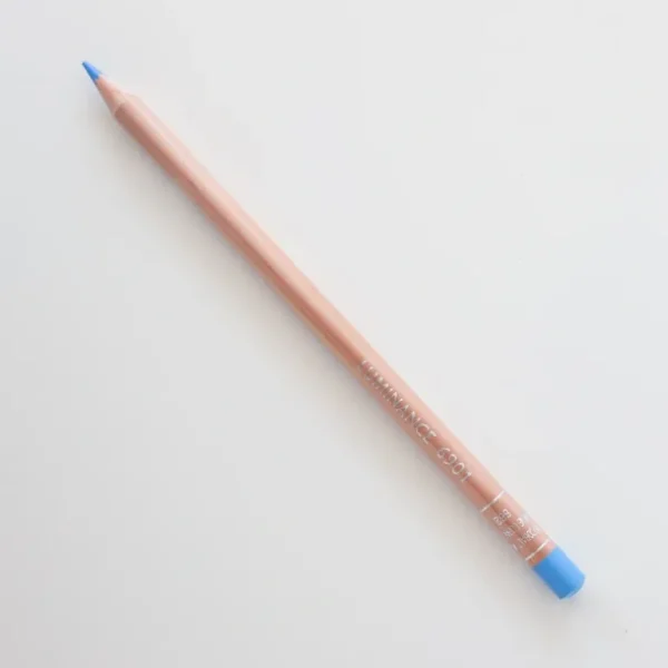Caran d'Ache Luminance 6901 662 Genuine Cobalt Blue - Little Painter Art | Exploring the Endless Possibilities of Art Cheap