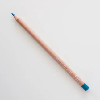 Caran d'Ache Luminance 6901 185 Ice Blue - Little Painter Art | Exploring the Endless Possibilities of Art Clearance