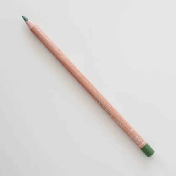 Caran d'Ache Luminance 6901 225 Moss Green - Little Painter Art | Exploring the Endless Possibilities of Art Cheap