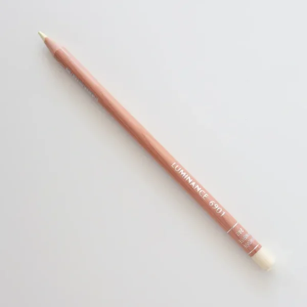 Caran d'Ache Luminance 6901 242 Primerose - Little Painter Art | Exploring the Endless Possibilities of Art Sale