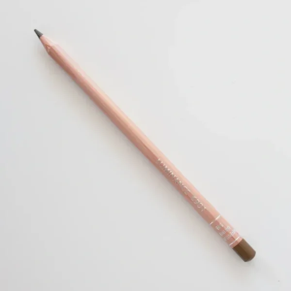 Caran d'Ache Luminance 6901 548 Raw Umber - Little Painter Art | Exploring the Endless Possibilities of Art Online