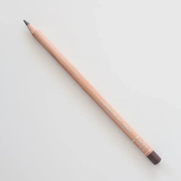 Caran d'Ache Luminance 6901 906 Sepia 50% - Little Painter Art | Exploring the Endless Possibilities of Art Flash Sale