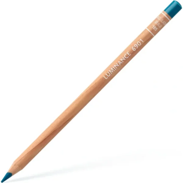 Caran d'Ache LUMINANCE 6901 Individual Pencils - Little Painter Art | Exploring the Endless Possibilities of Art Cheap