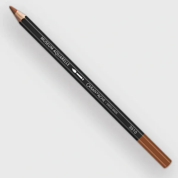 Caran d'Ache Museum 055 Cinnamon - Little Painter Art | Exploring the Endless Possibilities of Art Best Sale
