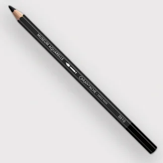 Caran d'Ache Museum 496 Ivory black - Little Painter Art | Exploring the Endless Possibilities of Art Sale