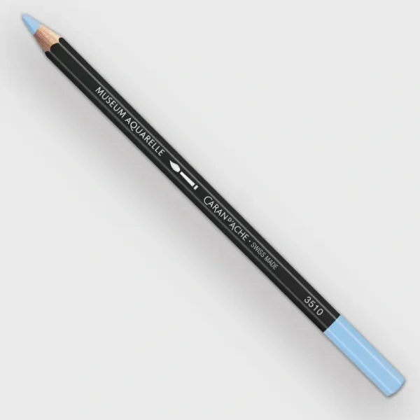 Caran d'Ache Museum 661 Light Cobalt Blue - Little Painter Art | Exploring the Endless Possibilities of Art Flash Sale