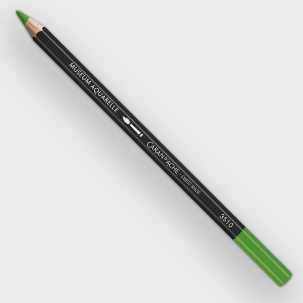 Caran d'Ache Museum 245 Light Olive - Little Painter Art | Exploring the Endless Possibilities of Art Clearance