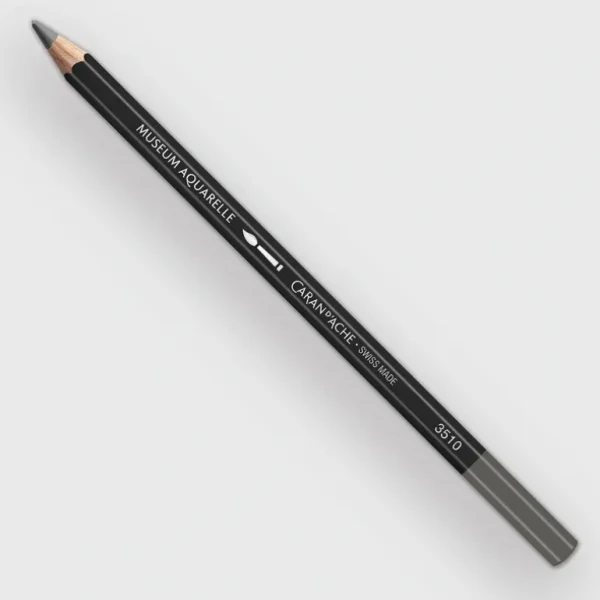 Caran d'Ache Museum 495 Slate Green - Little Painter Art | Exploring the Endless Possibilities of Art Cheap