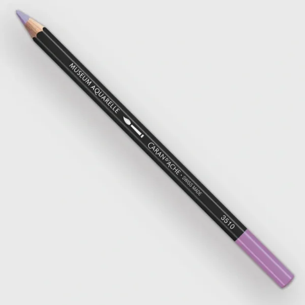 Caran d'Ache Museum 630 Ultramarine Violet - Little Painter Art | Exploring the Endless Possibilities of Art Discount