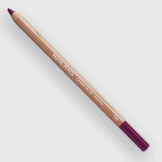 Caran d'Ache Pastel 105 Plum - Little Painter Art | Exploring the Endless Possibilities of Art Flash Sale