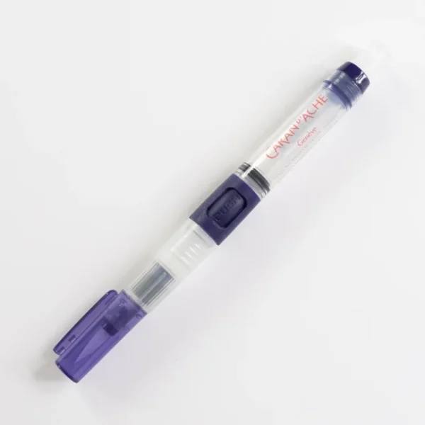 Caran d'ache Reservoir brush medium - Little Painter Art | Exploring the Endless Possibilities of Art Shop