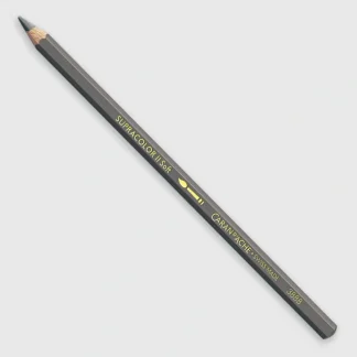 Caran d'Ache Supracolor 405 Cacoa - Little Painter Art | Exploring the Endless Possibilities of Art Store