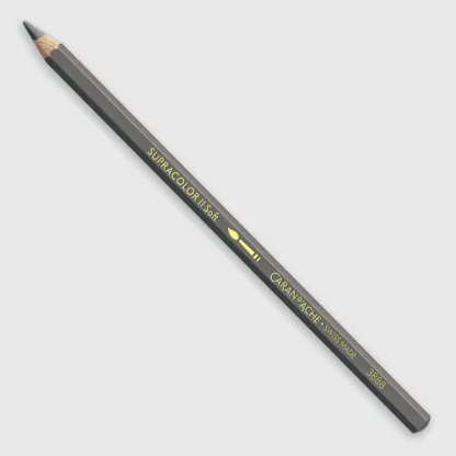 Caran d'Ache Supracolor 405 Cacoa - Little Painter Art | Exploring the Endless Possibilities of Art Store