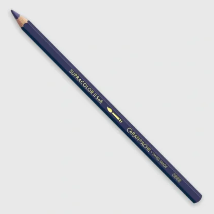 Caran d'Ache Supracolor 139 Indigo Blue - Little Painter Art | Exploring the Endless Possibilities of Art Clearance