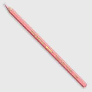 Caran d'Ache Supracolor 071 Salmon Pink - Little Painter Art | Exploring the Endless Possibilities of Art Online