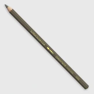 Caran d'Ache Supracolor 045 Vandycke Brown - Little Painter Art | Exploring the Endless Possibilities of Art Discount