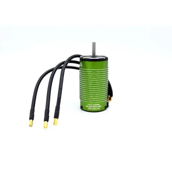 Castle Motor, 4-Pole Sensored Brushless, 1515-2200KV - Little Painter Art | Exploring the Endless Possibilities of Art Fashion